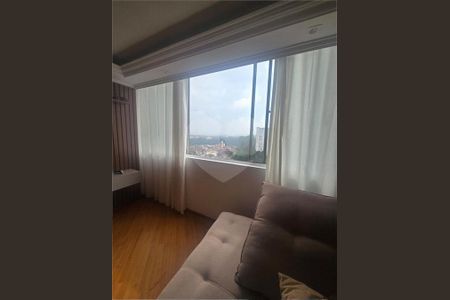 Apartamento à venda com 3 quartos, 89m² em Parque Terra Nova, São Bernardo do Campo