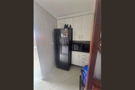 Apartamento à venda com 3 quartos, 89m² em Parque Terra Nova, São Bernardo do Campo