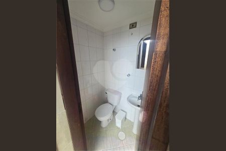 Apartamento à venda com 3 quartos, 89m² em Parque Terra Nova, São Bernardo do Campo