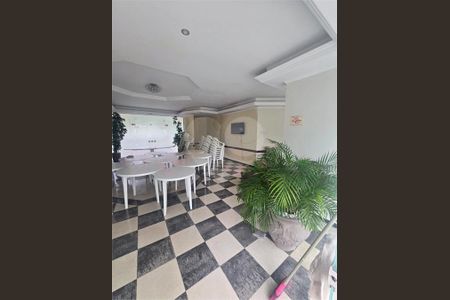 Apartamento à venda com 3 quartos, 89m² em Parque Terra Nova, São Bernardo do Campo