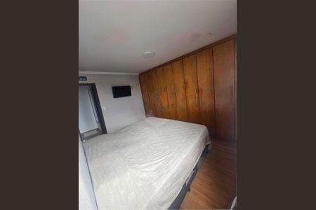 Apartamento à venda com 3 quartos, 89m² em Parque Terra Nova, São Bernardo do Campo
