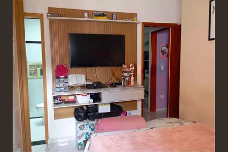 Apartamento à venda com 2 quartos, 110m² em Parque Novo Oratório, Santo André