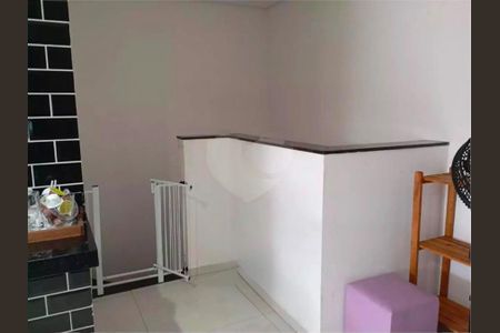 Apartamento à venda com 2 quartos, 110m² em Parque Novo Oratório, Santo André