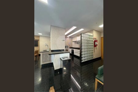 Apartamento à venda com 3 quartos, 222m² em Vila Regente Feijó, São Paulo