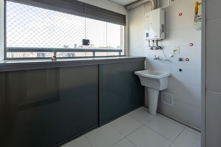 Apartamento para alugar com 181m², 3 quartos e 3 vagas Apartamento para alugar com 181m², 3 quartos e 3 vagasÁrea de Serviço