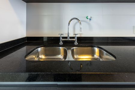 Apartamento para alugar com 181m², 3 quartos e 3 vagas Apartamento para alugar com 181m², 3 quartos e 3 vagasCozinha