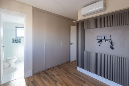 Apartamento para alugar com 181m², 3 quartos e 3 vagas Apartamento para alugar com 181m², 3 quartos e 3 vagasSuíte 1