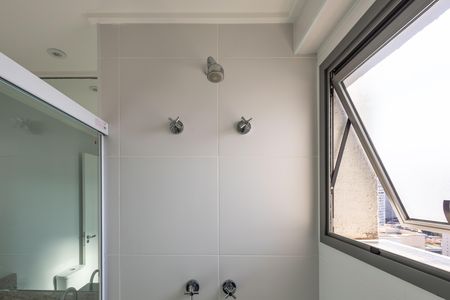 Apartamento para alugar com 181m², 3 quartos e 3 vagas Apartamento para alugar com 181m², 3 quartos e 3 vagasBanheiro da Suíte 3