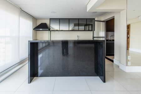 Apartamento para alugar com 181m², 3 quartos e 3 vagas Apartamento para alugar com 181m², 3 quartos e 3 vagasSala