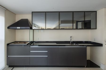 Apartamento para alugar com 181m², 3 quartos e 3 vagas Apartamento para alugar com 181m², 3 quartos e 3 vagasSala