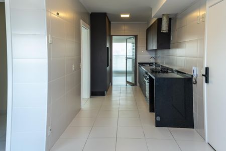 Apartamento para alugar com 181m², 3 quartos e 3 vagas Apartamento para alugar com 181m², 3 quartos e 3 vagasCozinha