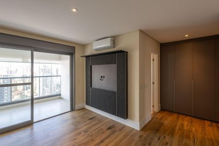 Apartamento para alugar com 181m², 3 quartos e 3 vagas Apartamento para alugar com 181m², 3 quartos e 3 vagasSuíte 2