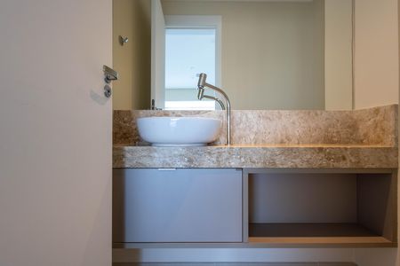 Apartamento para alugar com 181m², 3 quartos e 3 vagas Apartamento para alugar com 181m², 3 quartos e 3 vagasLavabo