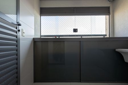 Apartamento para alugar com 181m², 3 quartos e 3 vagas Apartamento para alugar com 181m², 3 quartos e 3 vagasÁrea de Serviço