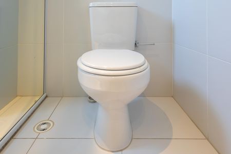 Apartamento para alugar com 181m², 3 quartos e 3 vagas Apartamento para alugar com 181m², 3 quartos e 3 vagasBanheiro da Suíte 2