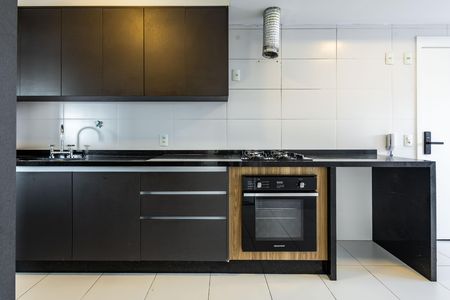 Apartamento para alugar com 181m², 3 quartos e 3 vagas Apartamento para alugar com 181m², 3 quartos e 3 vagasCozinha