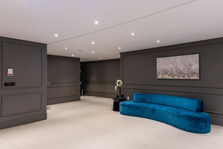 Apartamento para alugar com 181m², 3 quartos e 3 vagas Apartamento para alugar com 181m², 3 quartos e 3 vagasÁrea comum - Hall