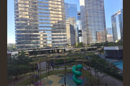 Apartamento à venda com 3 quartos, 196m² em Chácara Santo Antônio (Zona Sul), São Paulo