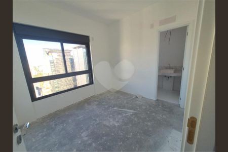 Apartamento à venda com 3 quartos, 196m² em Chácara Santo Antônio (Zona Sul), São Paulo