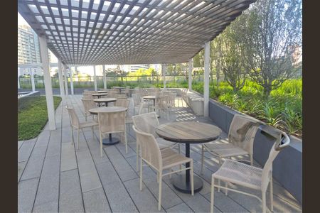 Apartamento à venda com 3 quartos, 196m² em Chácara Santo Antônio (Zona Sul), São Paulo