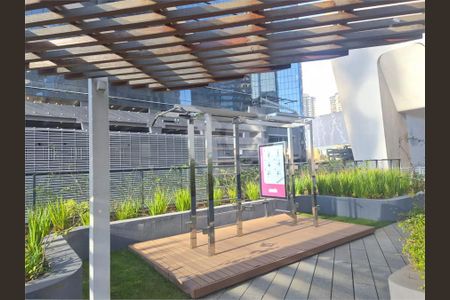 Apartamento à venda com 3 quartos, 196m² em Chácara Santo Antônio (Zona Sul), São Paulo