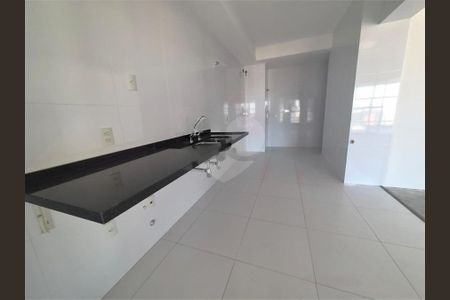 Apartamento à venda com 3 quartos, 196m² em Chácara Santo Antônio (Zona Sul), São Paulo