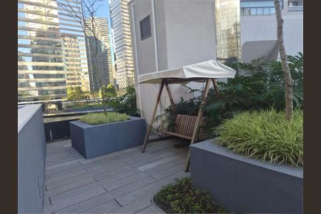 Apartamento à venda com 3 quartos, 196m² em Chácara Santo Antônio (Zona Sul), São Paulo