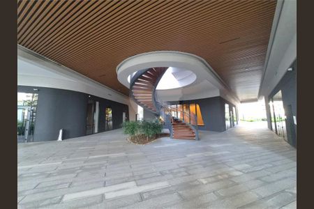 Apartamento à venda com 3 quartos, 196m² em Chácara Santo Antônio (Zona Sul), São Paulo