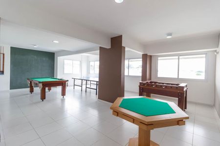 Apartamento para alugar com 78m², 3 quartos e 2 vagas