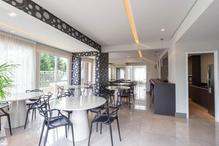 Apartamento para alugar com 78m², 3 quartos e 2 vagas