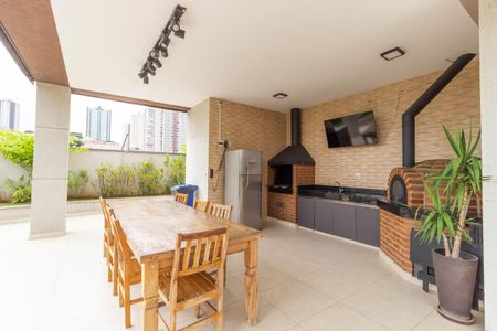 Apartamento para alugar com 78m², 3 quartos e 2 vagas