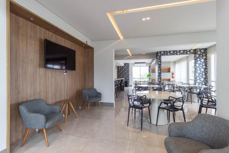Apartamento para alugar com 78m², 3 quartos e 2 vagas