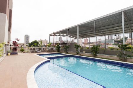 Apartamento para alugar com 78m², 3 quartos e 2 vagas