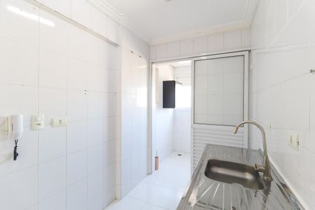 Apartamento para alugar com 78m², 3 quartos e 2 vagas