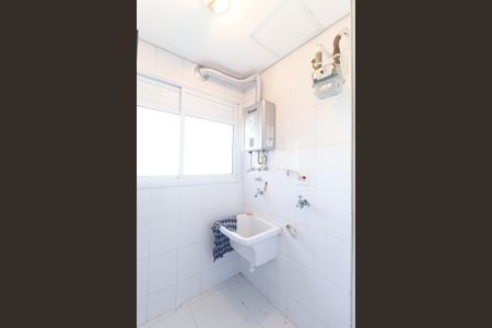 Apartamento para alugar com 78m², 3 quartos e 2 vagas