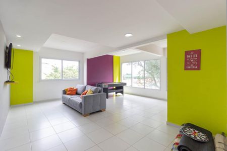 Apartamento para alugar com 78m², 3 quartos e 2 vagas