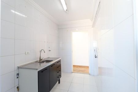 Apartamento para alugar com 78m², 3 quartos e 2 vagas