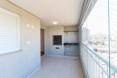 Apartamento para alugar com 78m², 3 quartos e 2 vagas
