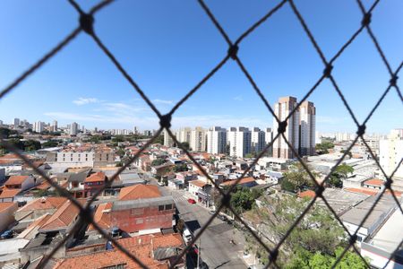 Apartamento para alugar com 78m², 3 quartos e 2 vagas