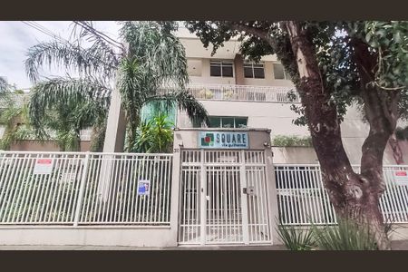 Apartamento para alugar com 78m², 3 quartos e 2 vagas