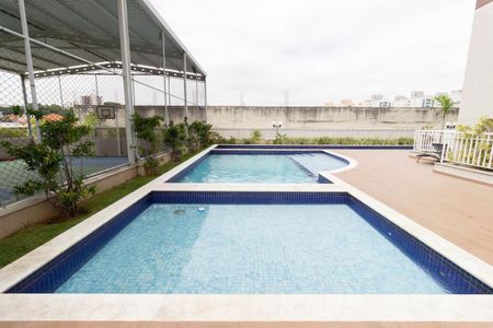 Apartamento para alugar com 78m², 3 quartos e 2 vagas
