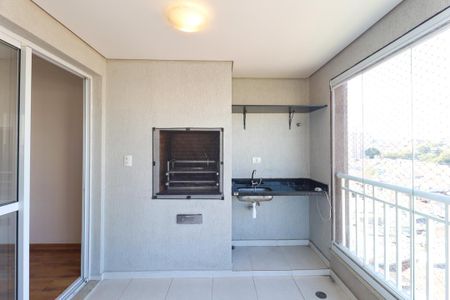 Apartamento para alugar com 78m², 3 quartos e 2 vagas