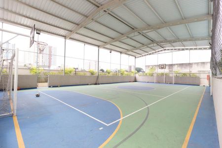 Apartamento para alugar com 78m², 3 quartos e 2 vagas