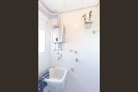 Apartamento para alugar com 78m², 3 quartos e 2 vagas