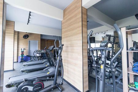 Apartamento para alugar com 78m², 3 quartos e 2 vagas