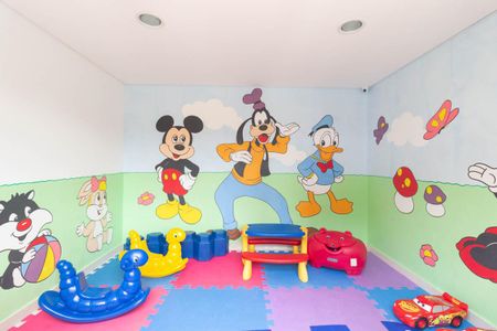 Apartamento para alugar com 78m², 3 quartos e 2 vagas