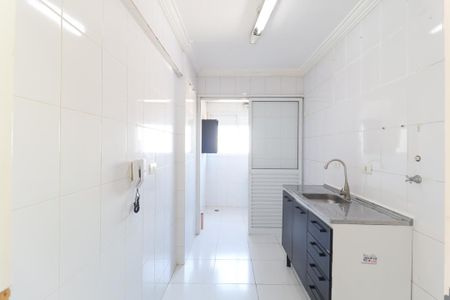 Apartamento para alugar com 78m², 3 quartos e 2 vagas