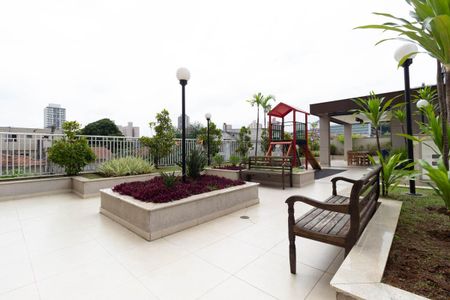 Apartamento para alugar com 78m², 3 quartos e 2 vagas