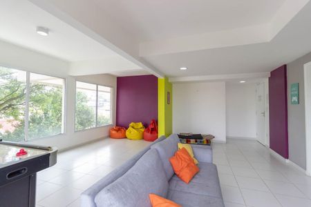 Apartamento para alugar com 78m², 3 quartos e 2 vagas