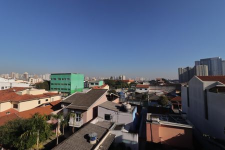 Apartamento à venda com 88m², 2 quartos e 2 vagasVista do Quintal